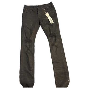 Purple brand Jeans - image 1