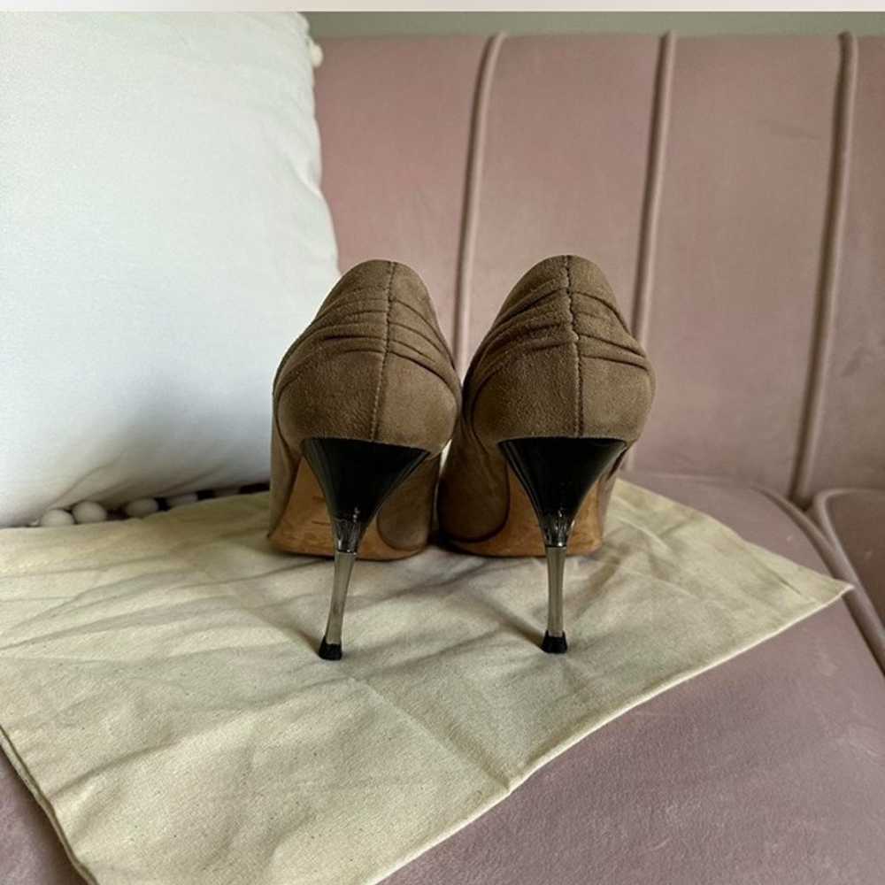 vintage Prada heels - image 2