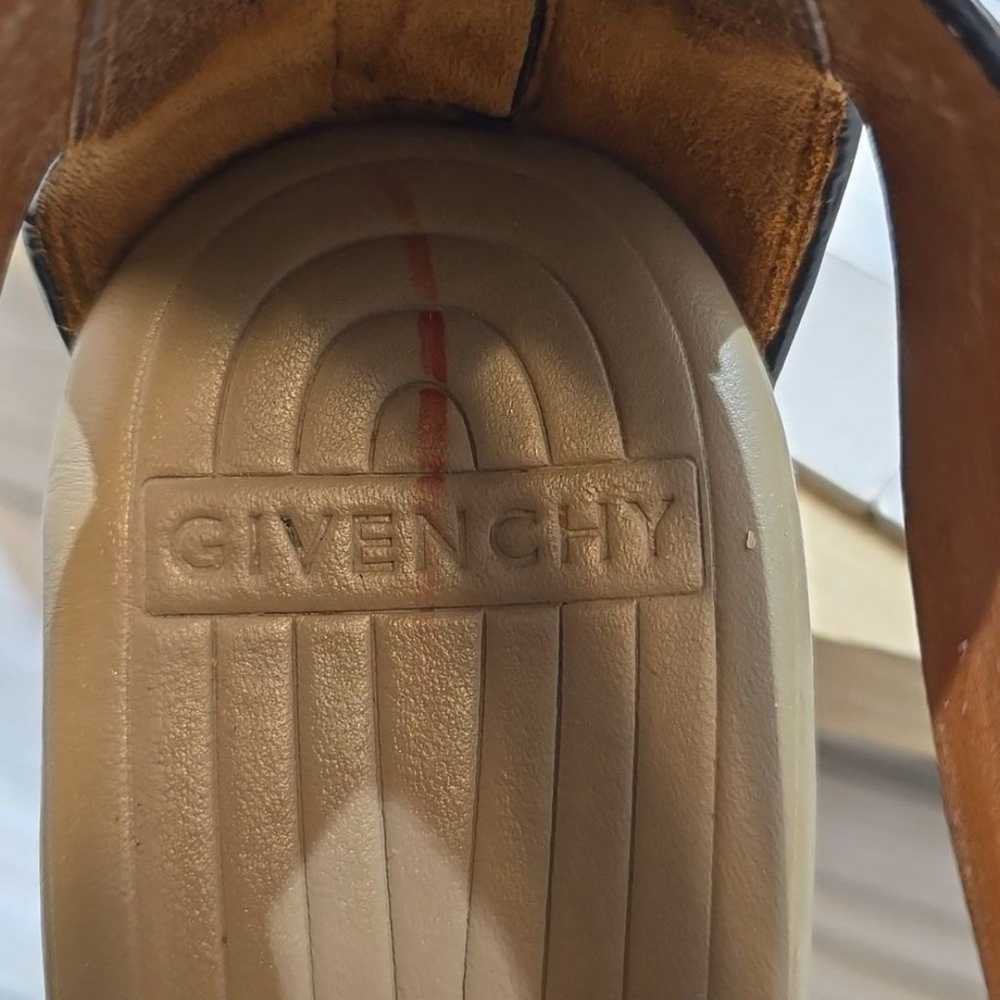 Givenchy platform sandals #173 - image 11
