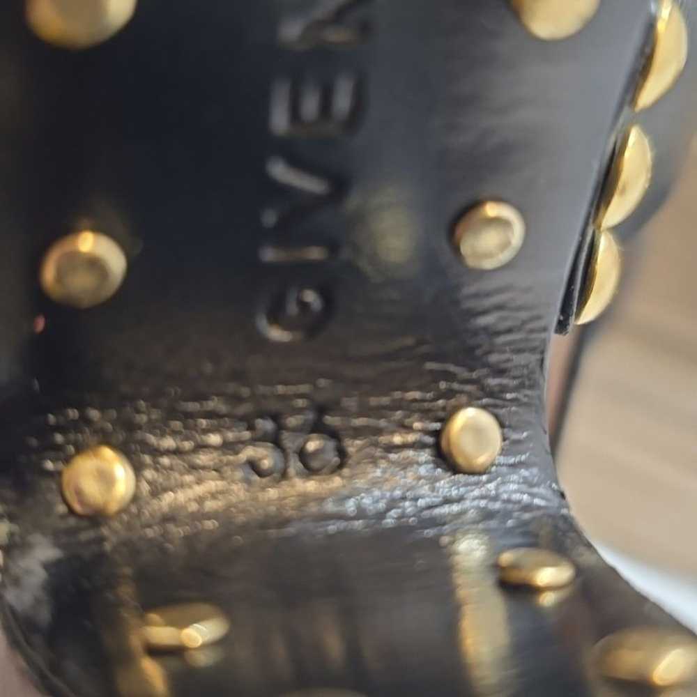 Givenchy platform sandals #173 - image 12