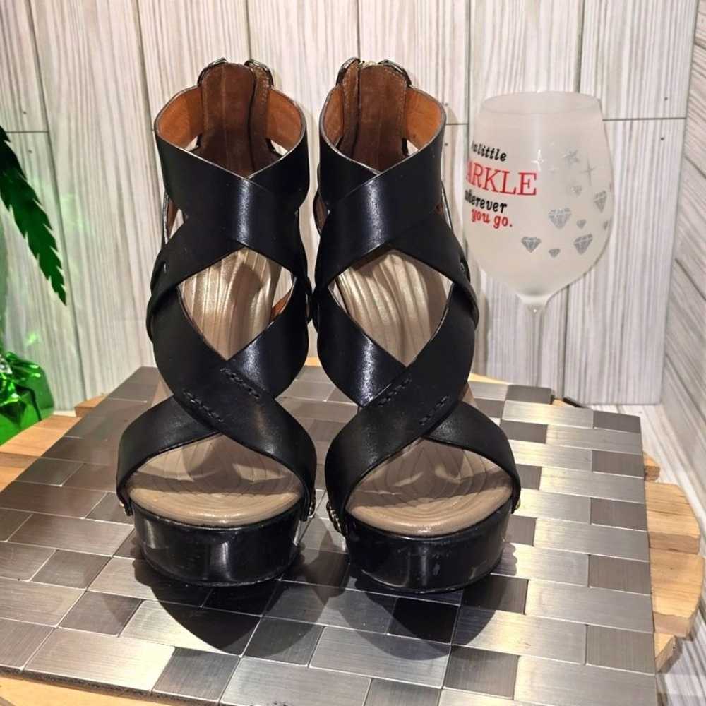 Givenchy platform sandals #173 - image 1