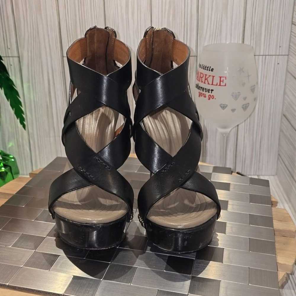 Givenchy platform sandals #173 - image 2