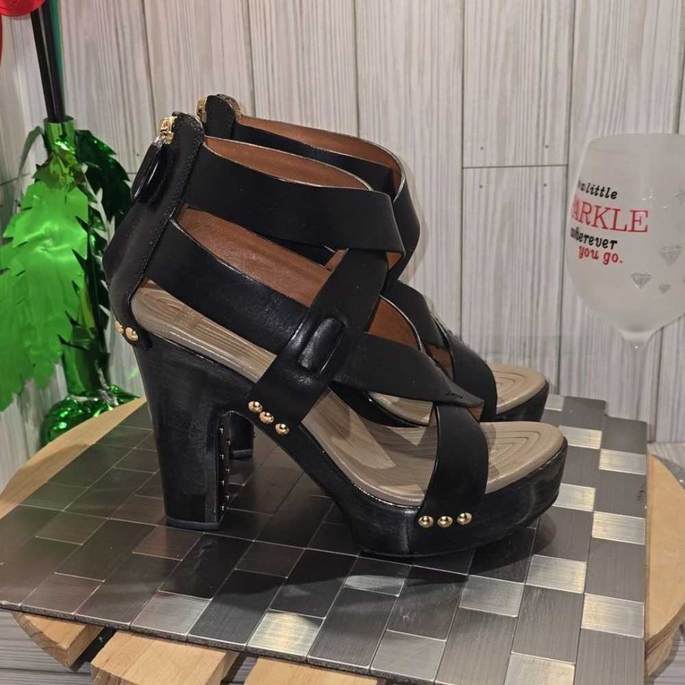 Givenchy platform sandals #173 - image 3