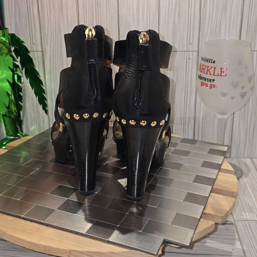 Givenchy platform sandals #173 - image 4