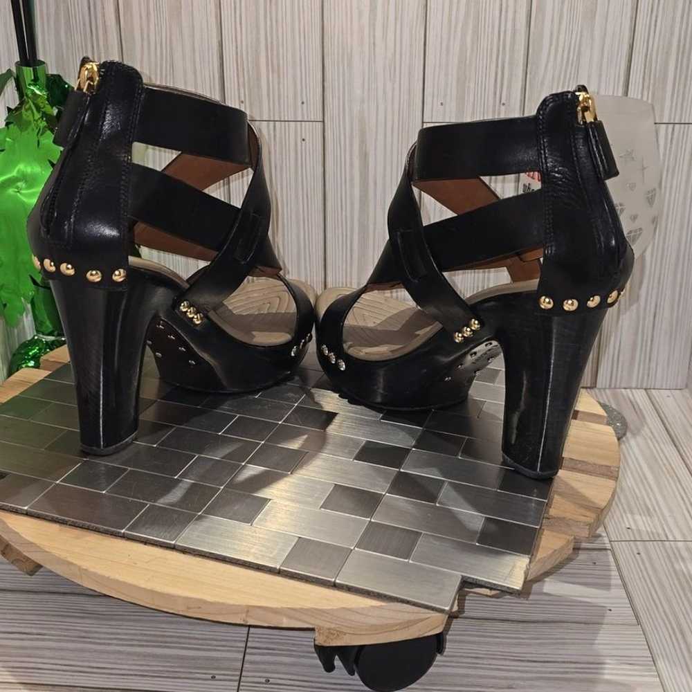 Givenchy platform sandals #173 - image 5