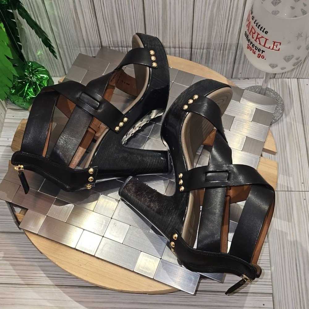 Givenchy platform sandals #173 - image 6