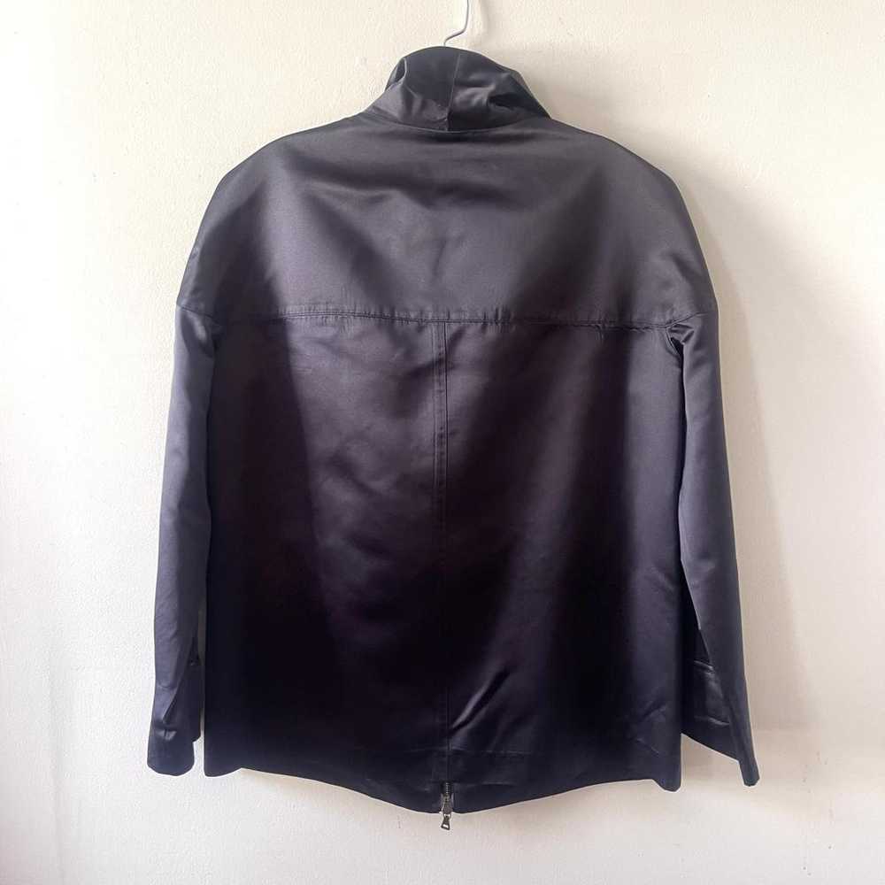 Prada Silk jacket - image 2