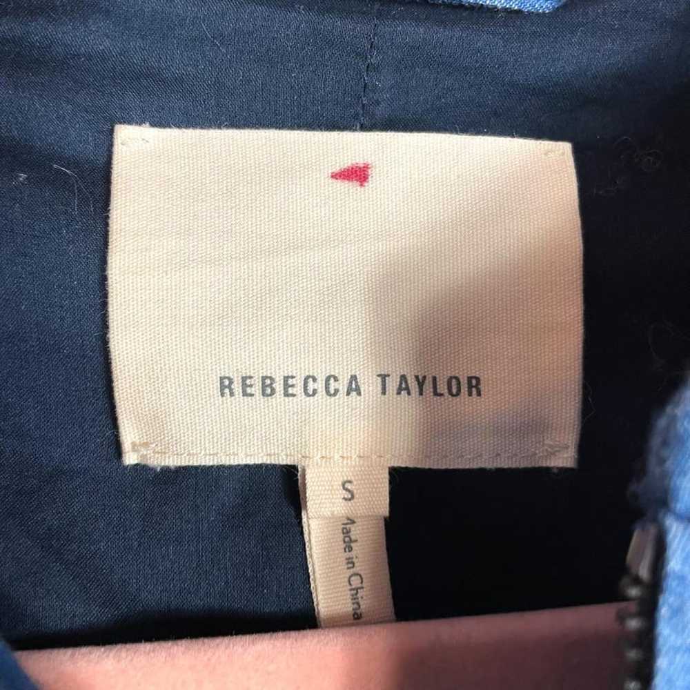 Rebecca Taylor Blazer - image 4