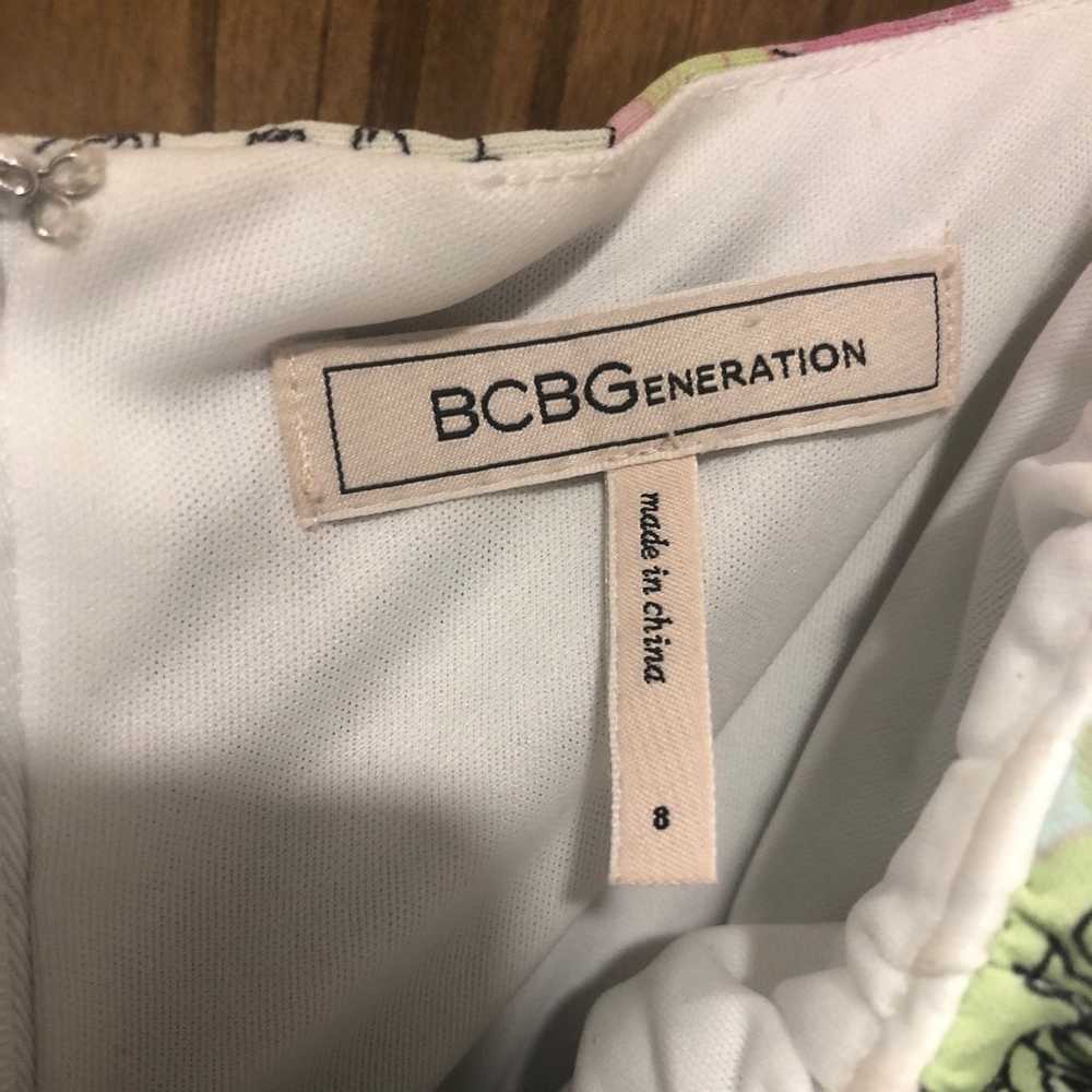 BCBGENERATION Dress - image 4