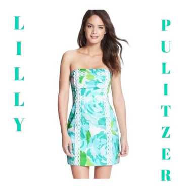 Lilly Pulitzer Tansy Dress