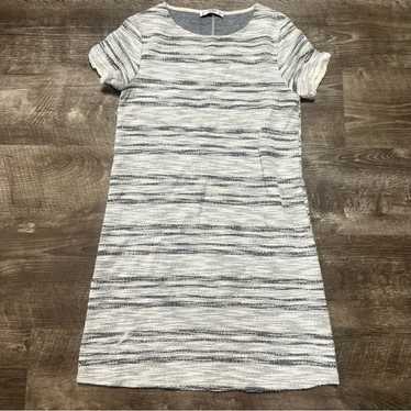 Mango Basics Short Sleeve Dress Size XS - image 1