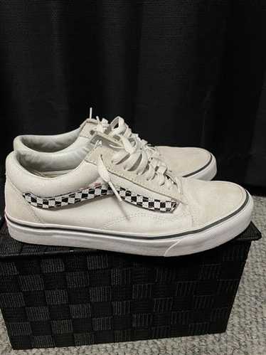 Men's Vans Old Skool 'Jazz Stripes' VN0A38G1UPC | eBay