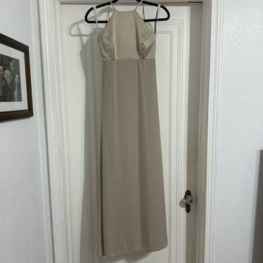 Alfred Angelo dress