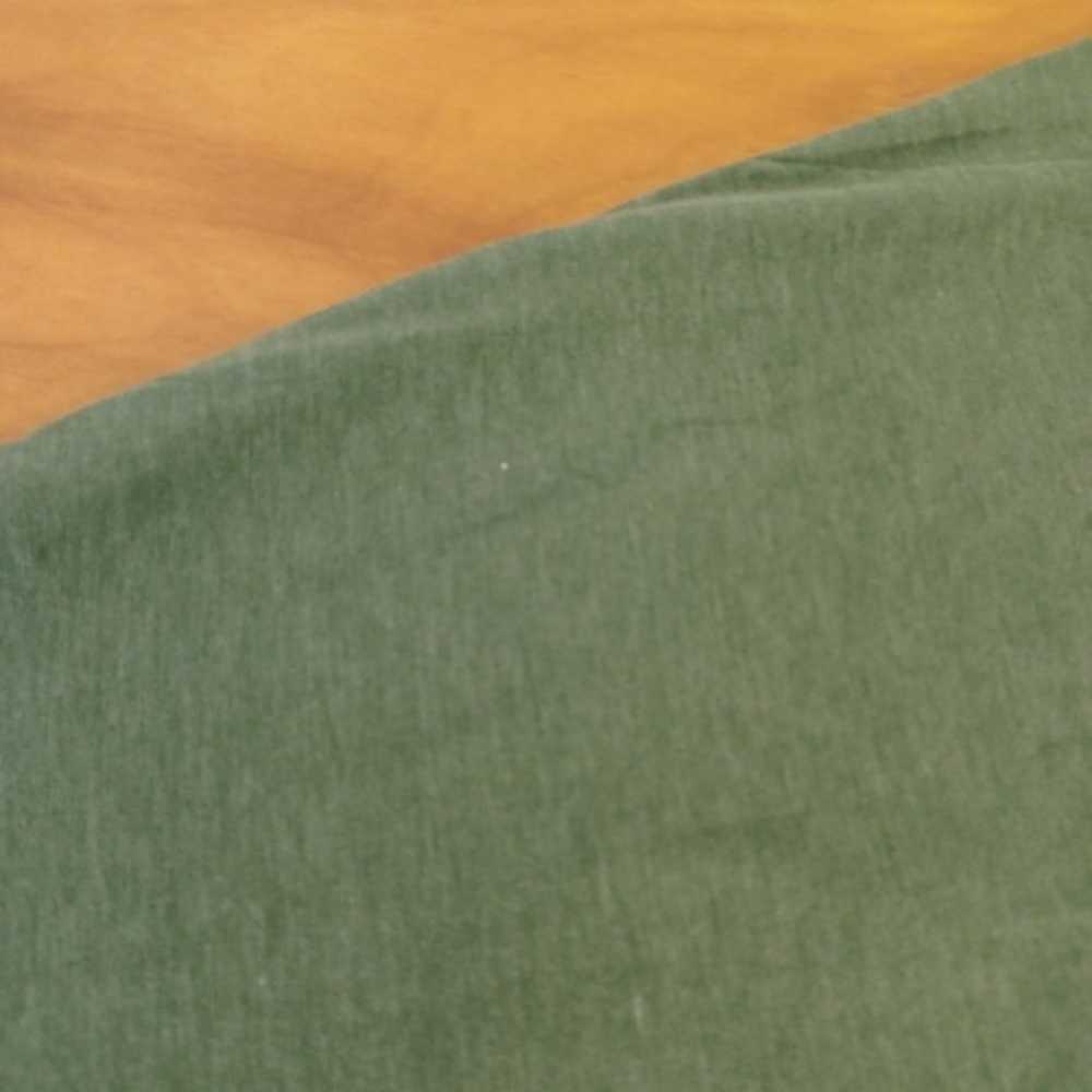Prana Corissa Dress Organic Cotton Blend Sleevele… - image 8