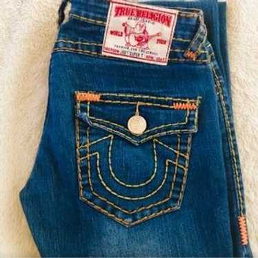 True religion joey super - Gem