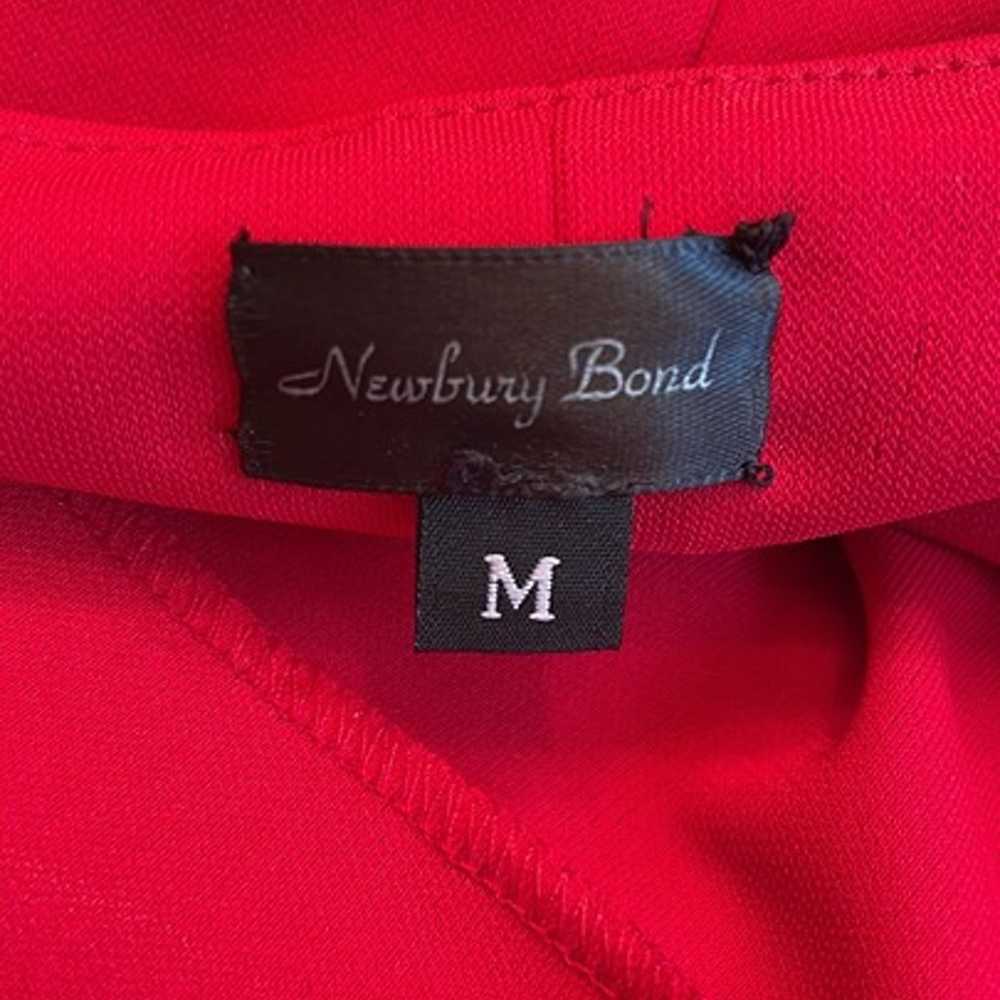 Newbury Bond Dress - image 3