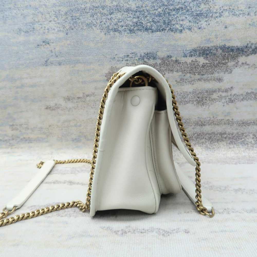 Yves Saint Laurent Leather handbag - image 6