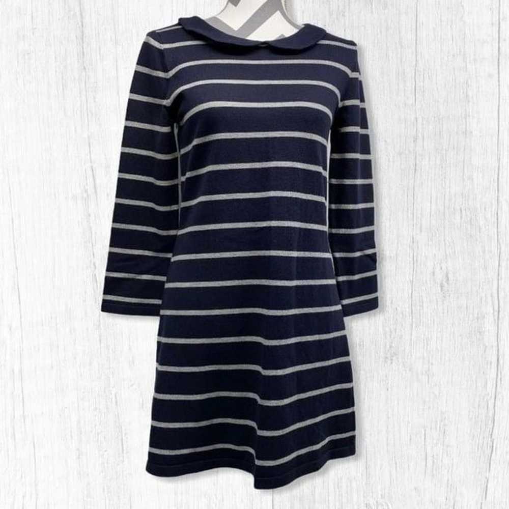 Princess Highway Stripe Pullover Dress size 10 - image 1