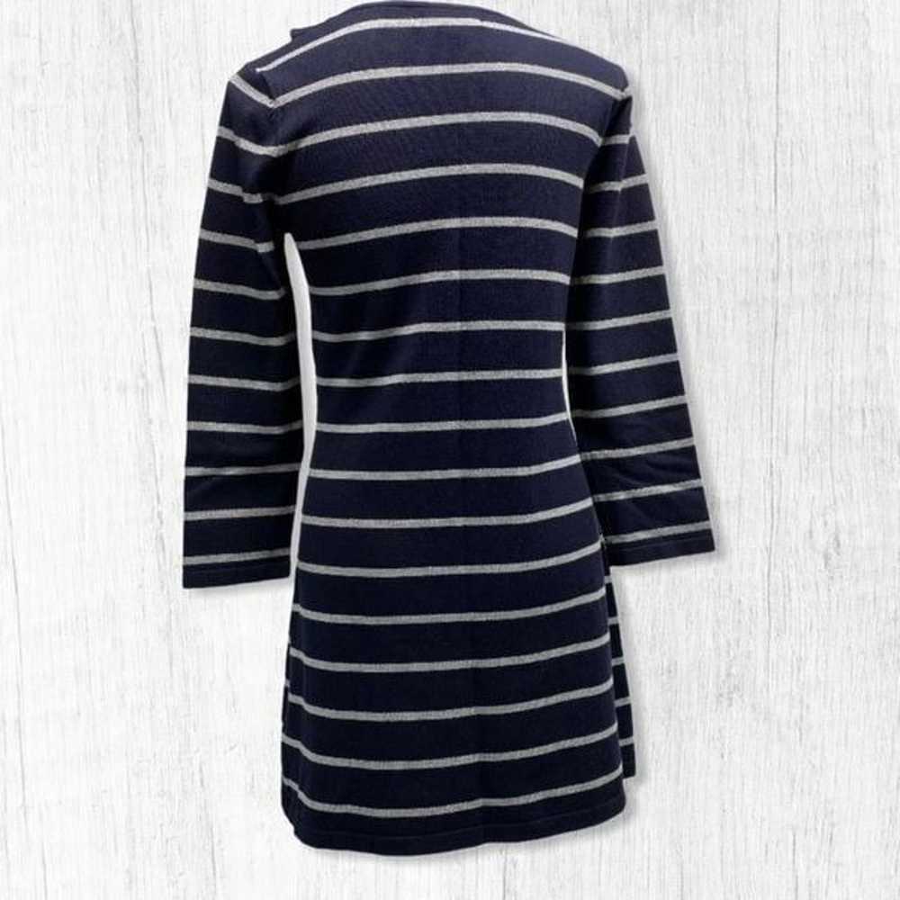 Princess Highway Stripe Pullover Dress size 10 - image 2