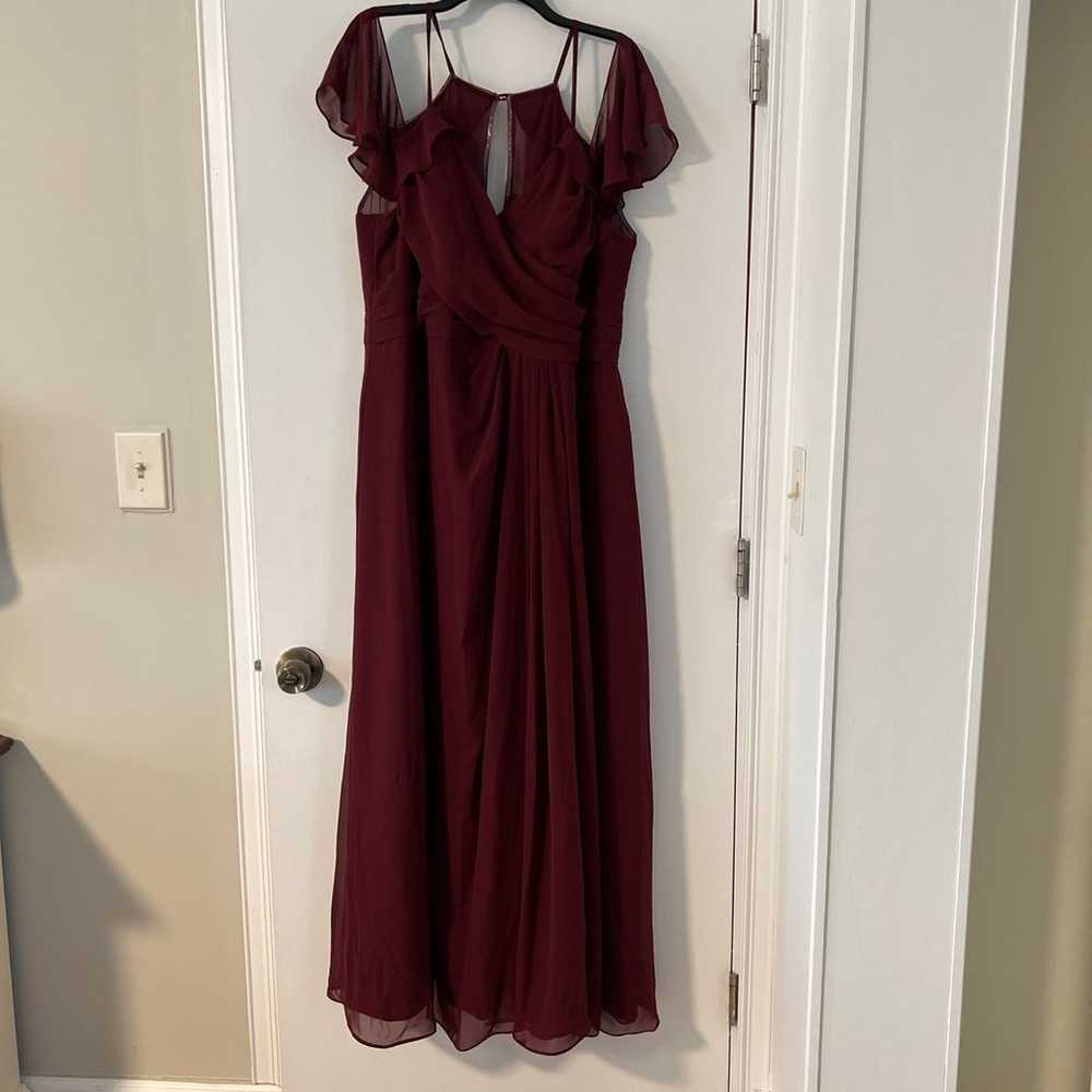 prom-party’s dress - image 1