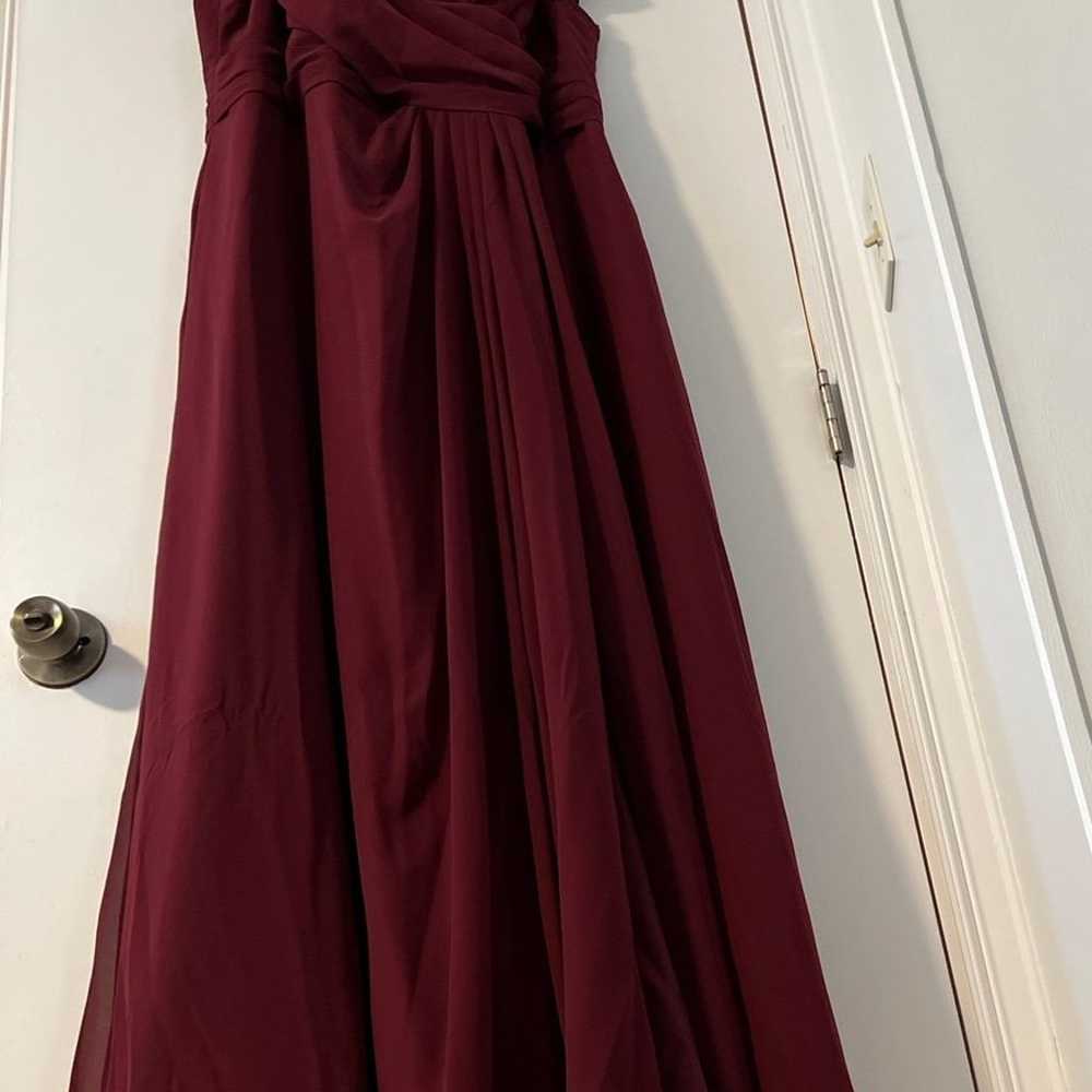 prom-party’s dress - image 5
