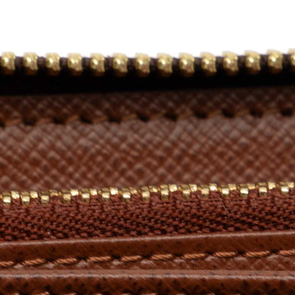 Product Details Louis Vuitton Monogram Zippy Wall… - image 10