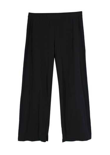Managed by hewi Skims Black Straight Leg Pants in… - image 1