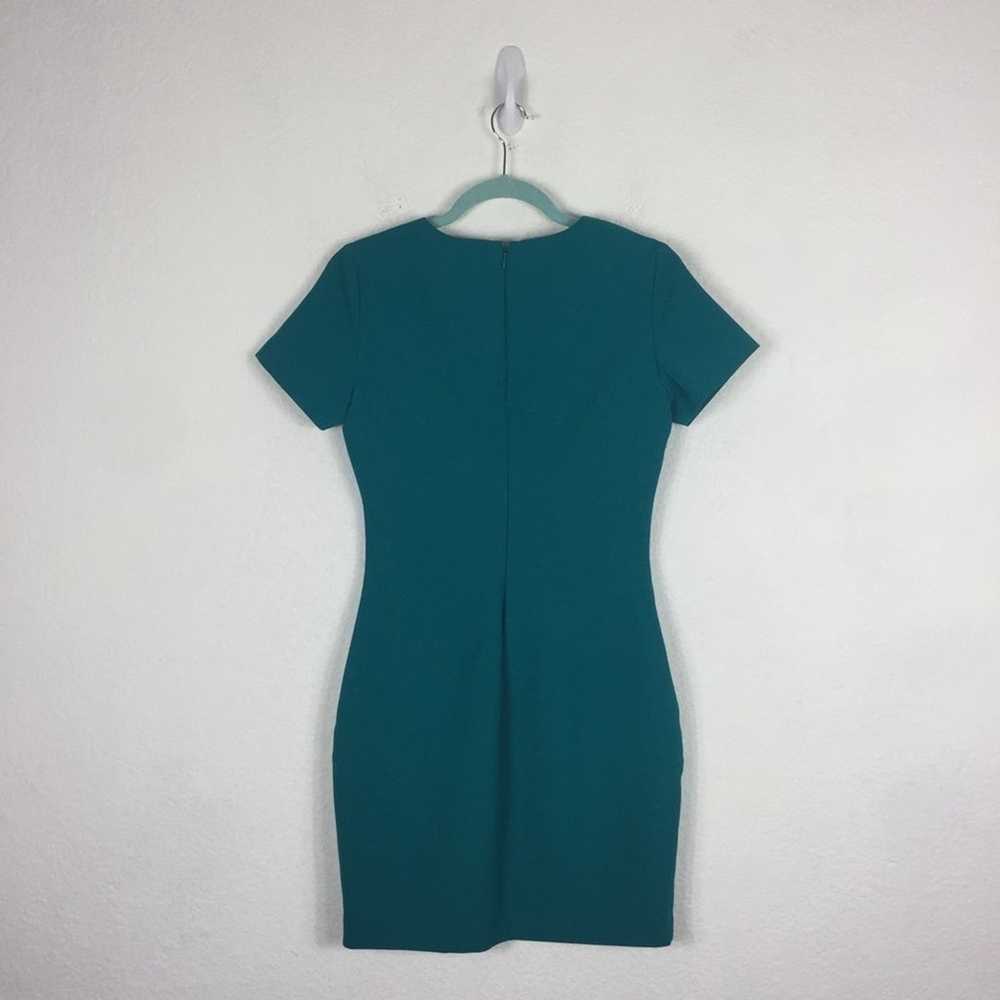 Likely Manhattan Short Sleeve Stretch Mini Dress … - image 11