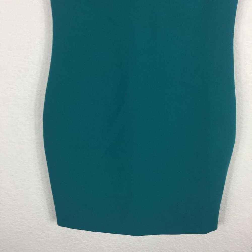 Likely Manhattan Short Sleeve Stretch Mini Dress … - image 9