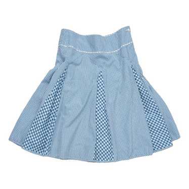 Eley Kishimoto Mid-length skirt