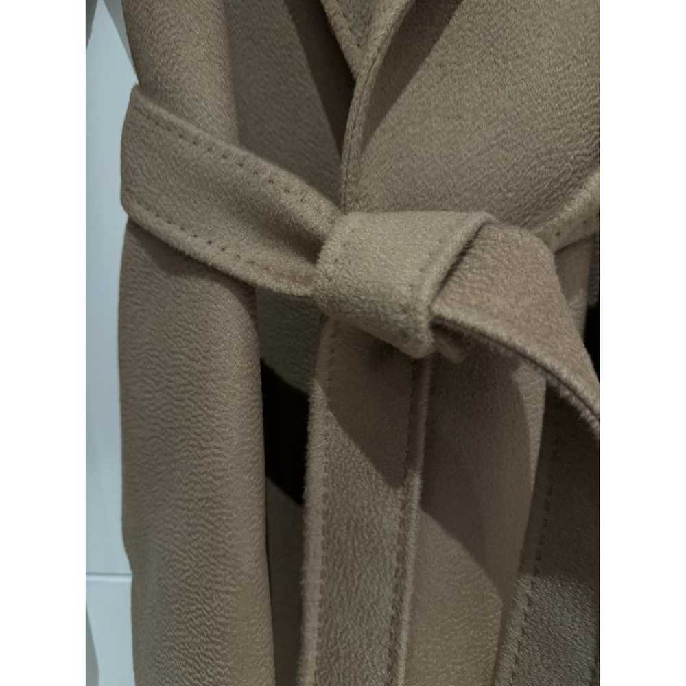 Max Mara Studio Wool coat - image 4