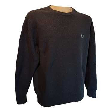Fred Perry Wool pull - image 1