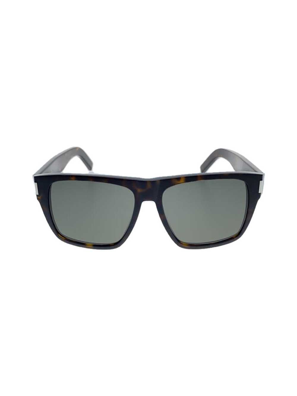 Used Saint Laurent Sunglasses Blk Men'S Sl424 Clo… - image 1