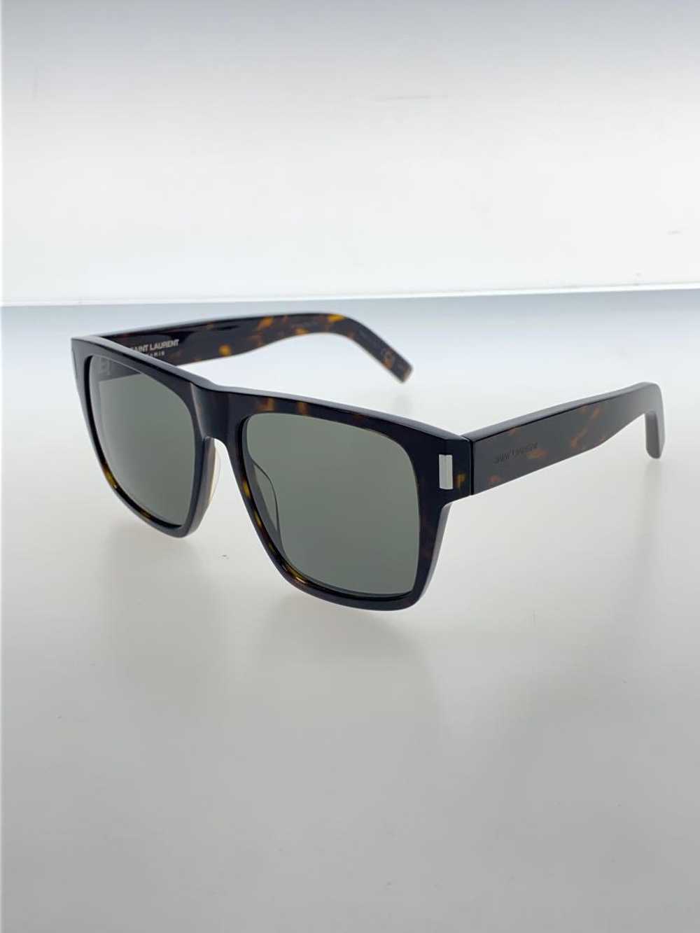 Used Saint Laurent Sunglasses Blk Men'S Sl424 Clo… - image 2