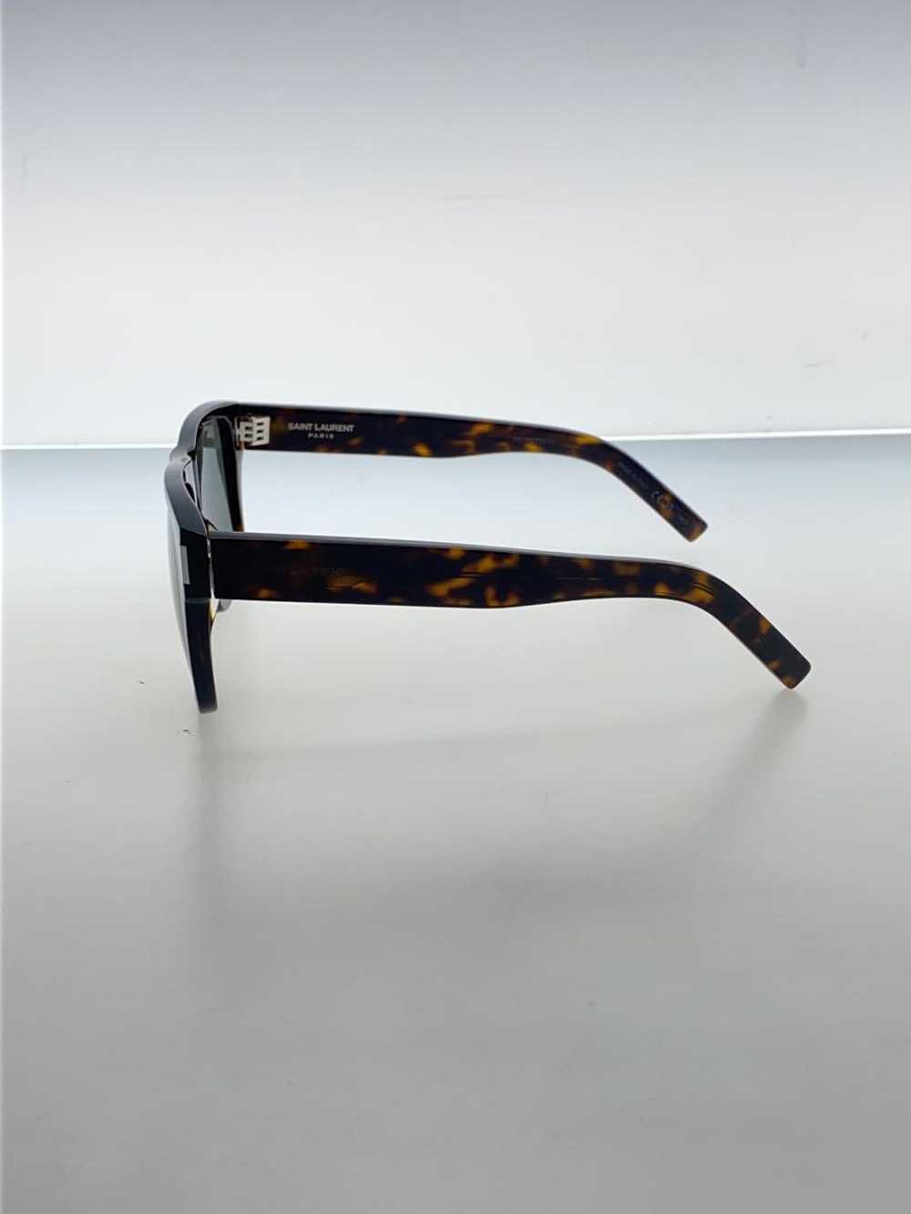 Used Saint Laurent Sunglasses Blk Men'S Sl424 Clo… - image 3