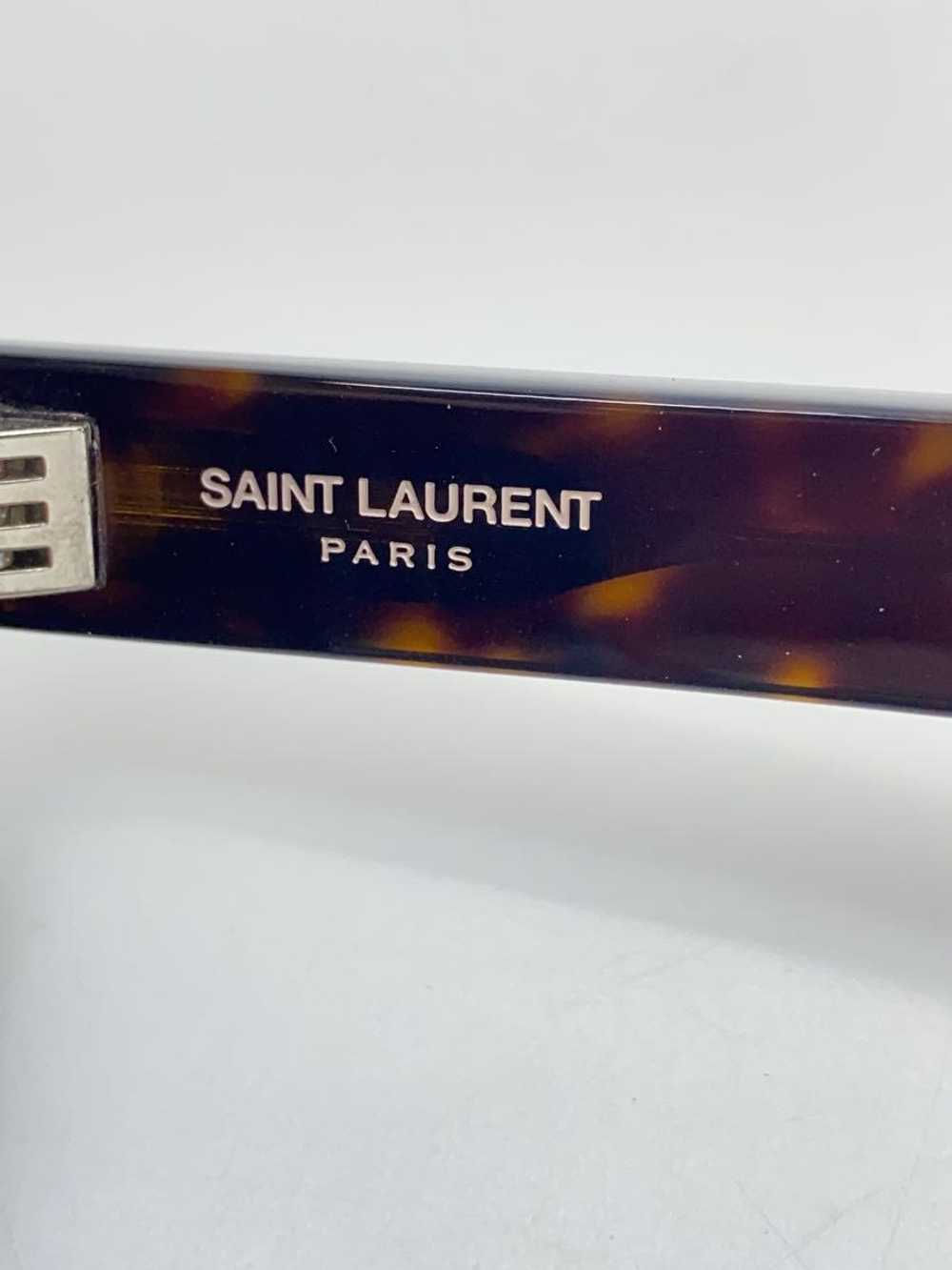 Used Saint Laurent Sunglasses Blk Men'S Sl424 Clo… - image 4