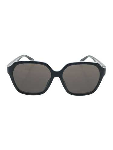 Used Balenciaga Sunglasses Wellington Plastic Blk 