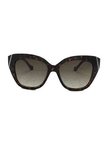 Used Balenciaga Sunglasses Wellington Brown Black… - image 1