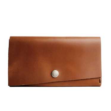 Portland Leather 'Almost Perfect' Rancher Wallet - image 1