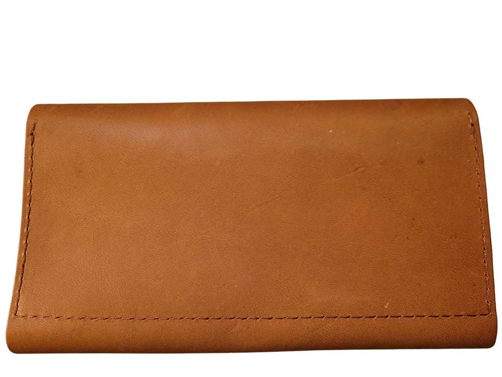 Portland Leather 'Almost Perfect' Rancher Wallet - image 3