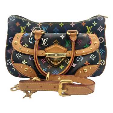 Louis Vuitton Rita leather handbag