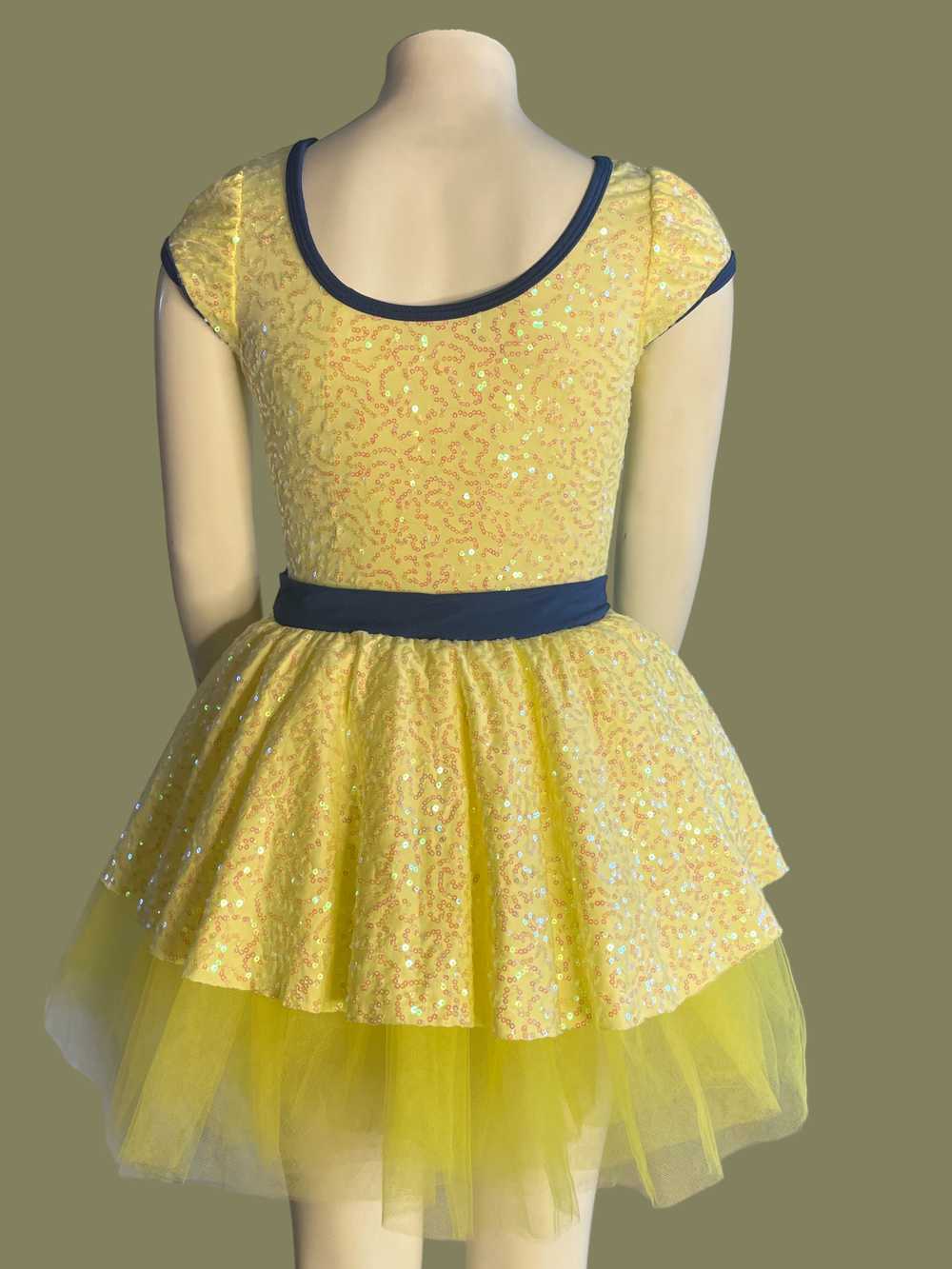 Dance costume - A LOVELY DAY-18632 - image 2