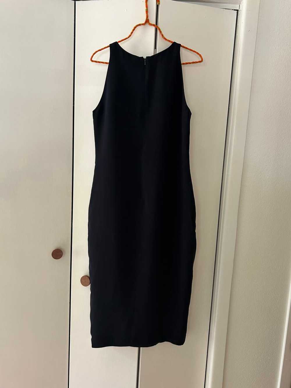 Ann Taylor Classic Black Dress (N/A) | Used,… - image 2