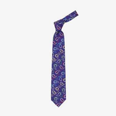 Richard James Silk Tie