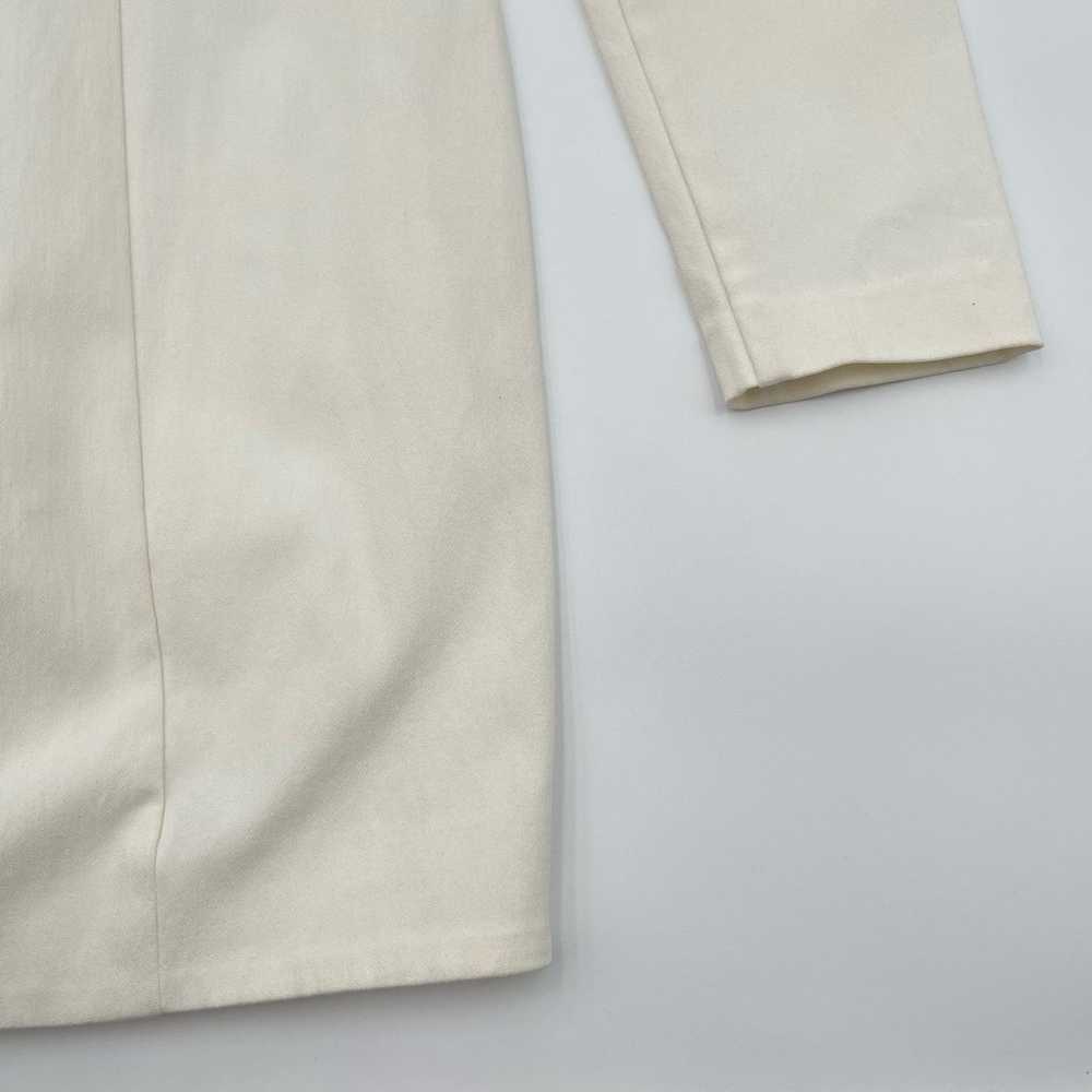 NBD x Revolve | Hastings White Bodycon Mini Dress… - image 10