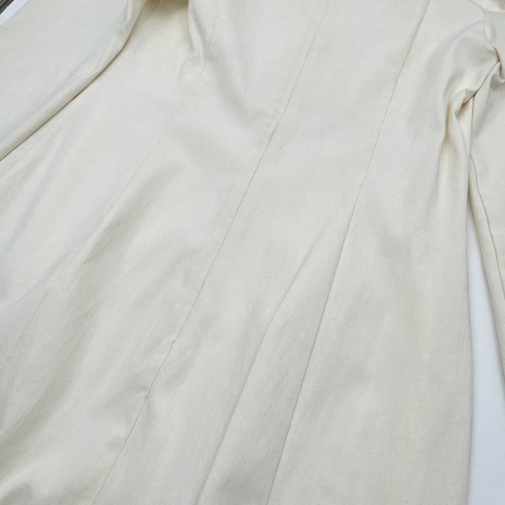 NBD x Revolve | Hastings White Bodycon Mini Dress… - image 11
