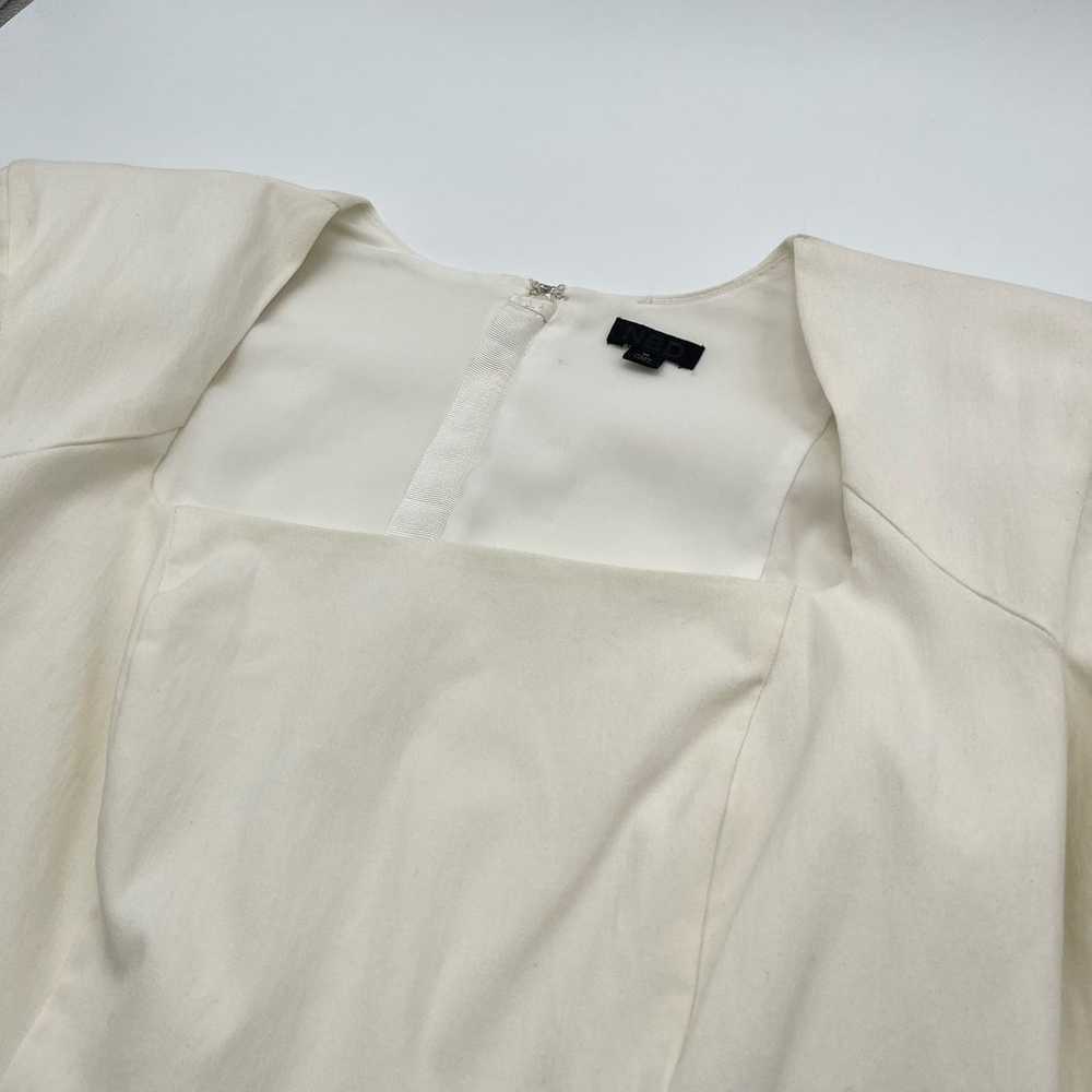 NBD x Revolve | Hastings White Bodycon Mini Dress… - image 6