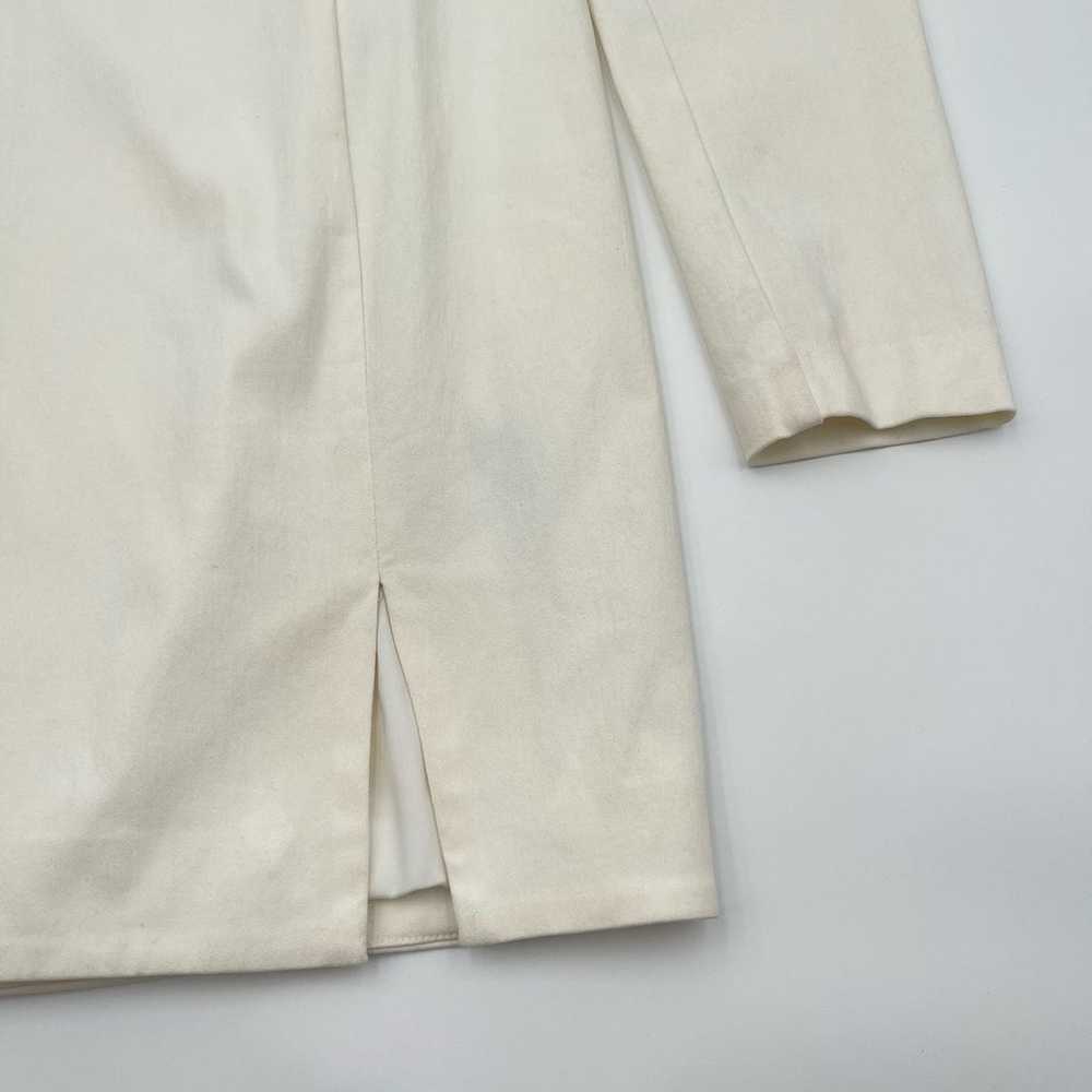 NBD x Revolve | Hastings White Bodycon Mini Dress… - image 7