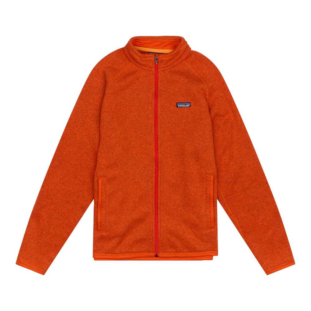 Patagonia - Men's Better Sweater® Jacket - image 1