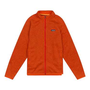 Patagonia - Men's Better Sweater® Jacket - image 1